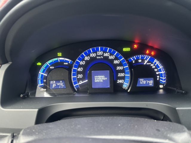 TOYOTA豐田 CAMRY HYBRID  第5張相片