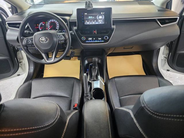 TOYOTA豐田 ALTIS  第5張相片