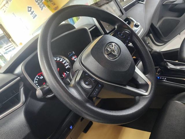 TOYOTA豐田 ALTIS  第6張相片