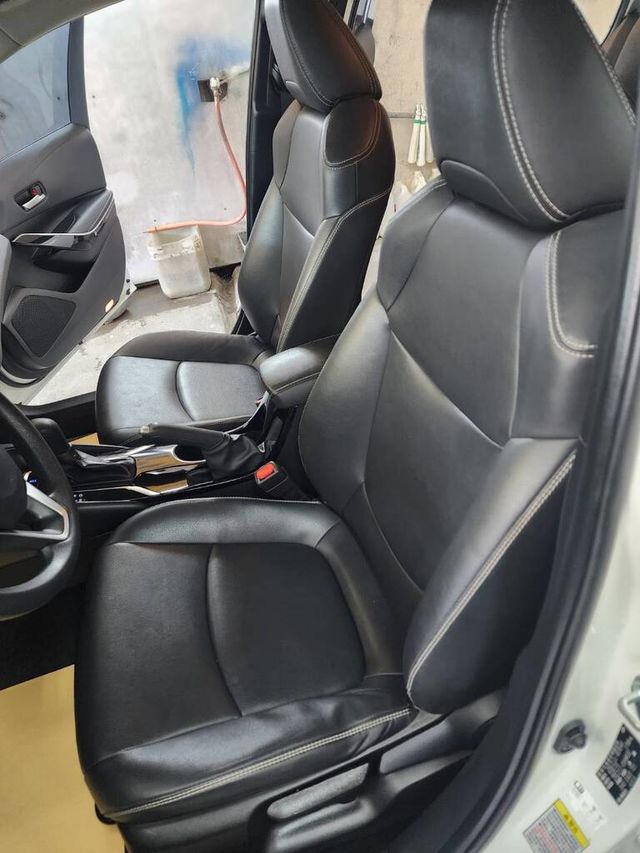 TOYOTA豐田 ALTIS  第7張相片