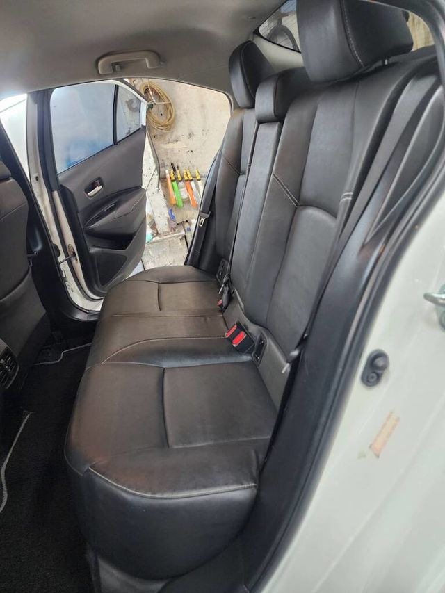 TOYOTA豐田 ALTIS  第8張相片