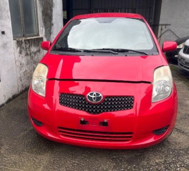 TOYOTA豐田 YARIS  第1張相片