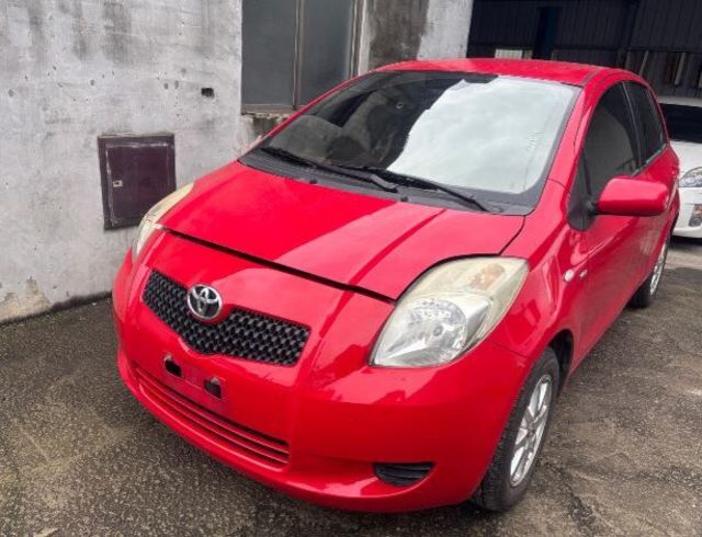 TOYOTA豐田 YARIS  第5張相片