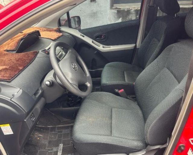TOYOTA豐田 YARIS  第11張相片