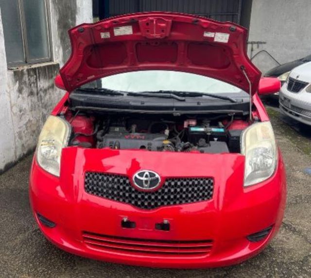 TOYOTA豐田 YARIS  第13張相片