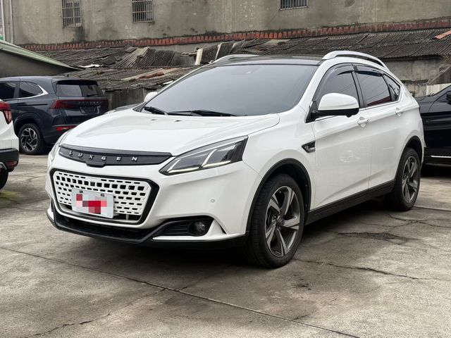 LUXGEN納智捷 U6 NEO  第1張相片