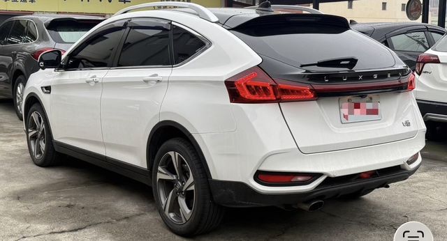 LUXGEN納智捷 U6 NEO  第2張相片