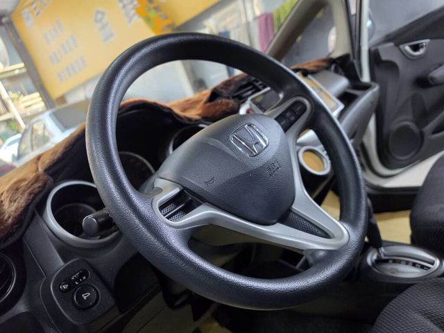 HONDA本田 FIT  第8張相片