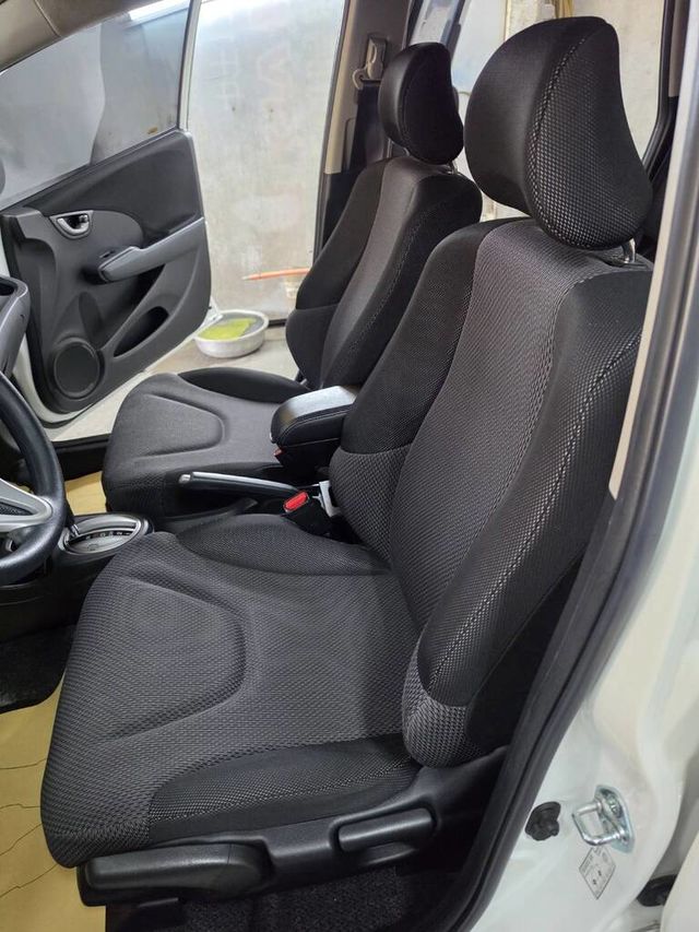 HONDA本田 FIT  第11張相片