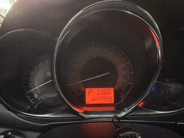TOYOTA豐田 YARIS  第10張相片