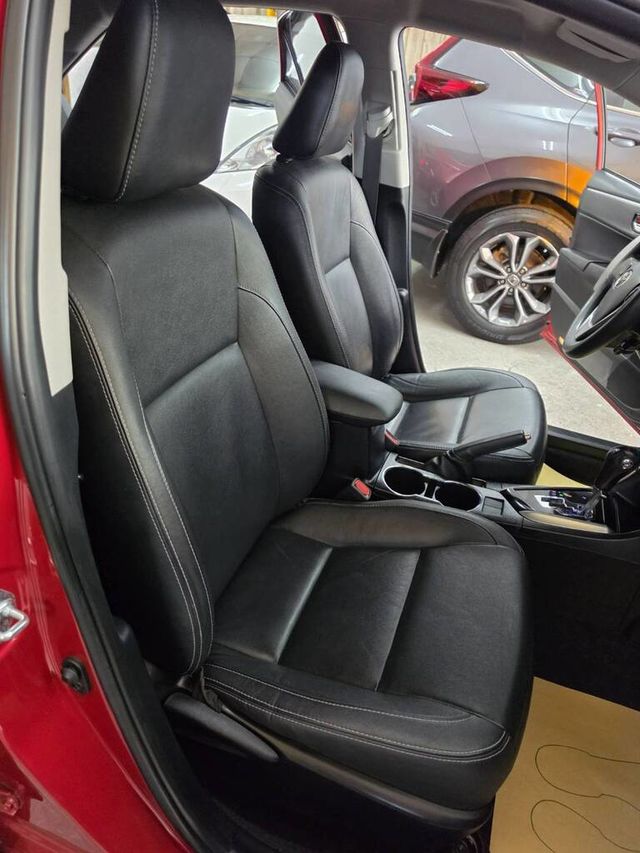 TOYOTA豐田 ALTIS  第14張相片