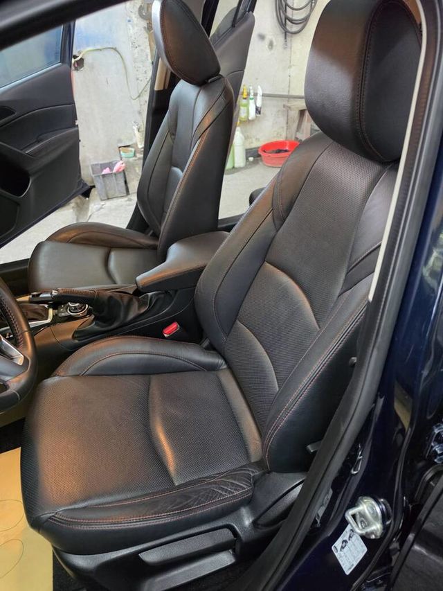 MAZDA馬自達 MAZDA 3  第14張相片
