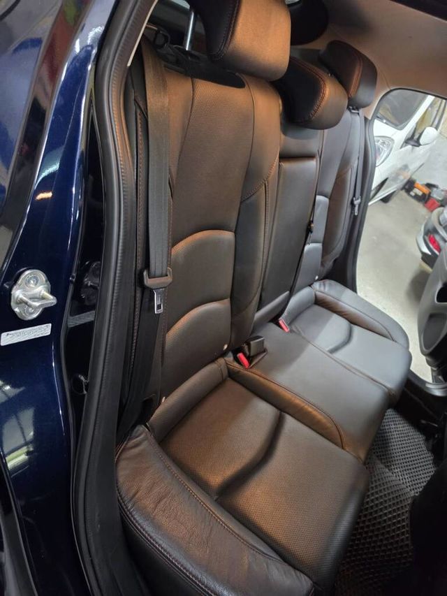 MAZDA馬自達 MAZDA 3  第16張相片