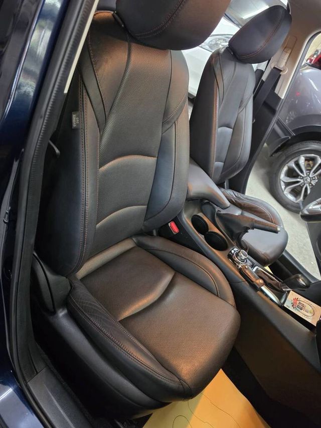 MAZDA馬自達 MAZDA 3  第17張相片
