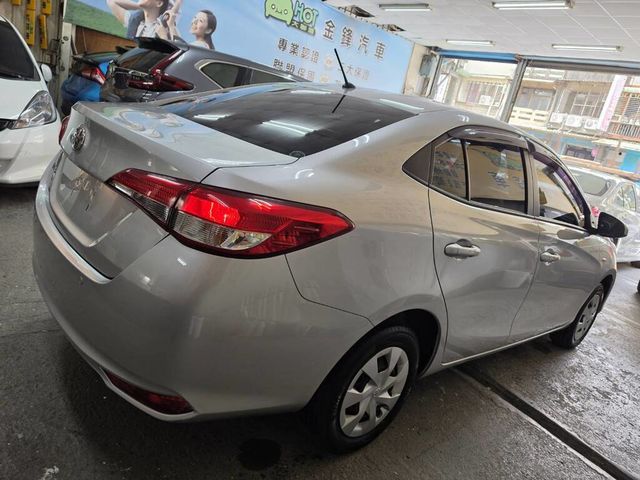 TOYOTA豐田 VIOS  第2張相片