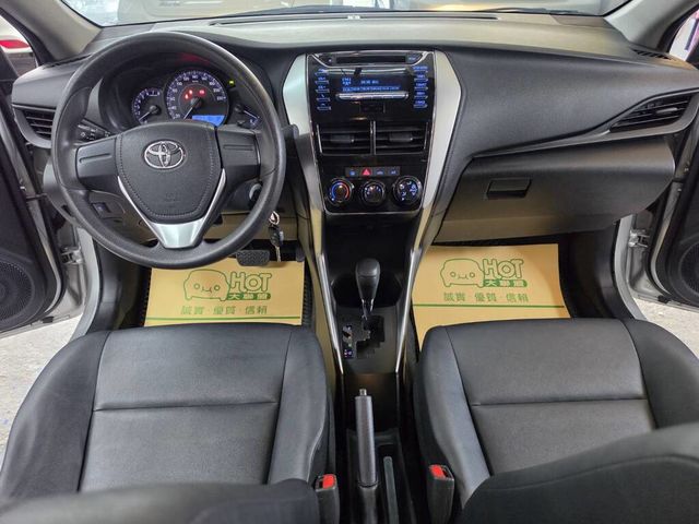 TOYOTA豐田 VIOS  第5張相片