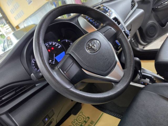 TOYOTA豐田 VIOS  第6張相片