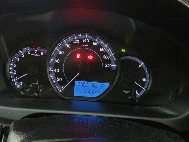 TOYOTA豐田 VIOS  第9張相片