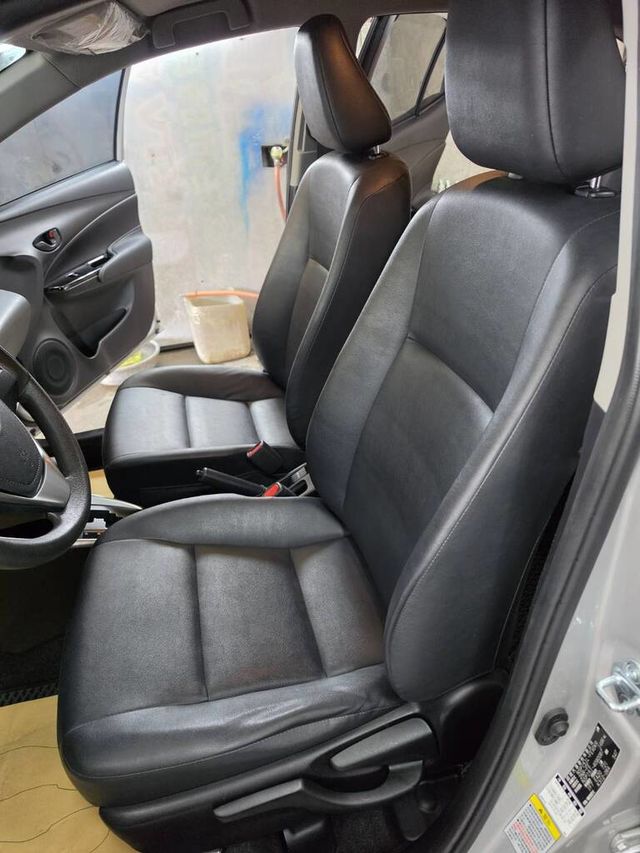 TOYOTA豐田 VIOS  第10張相片