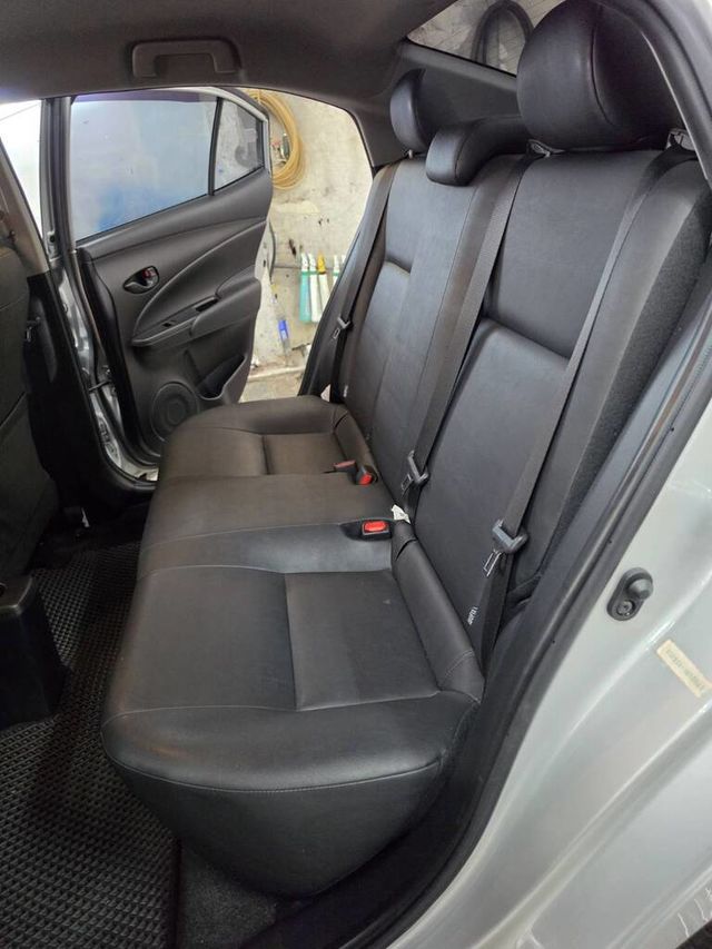 TOYOTA豐田 VIOS  第11張相片