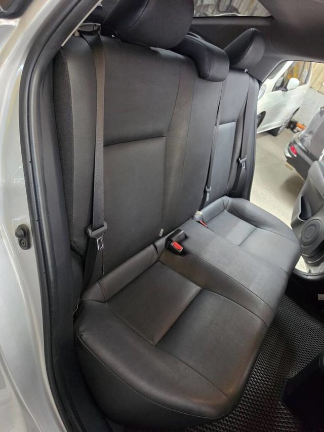 TOYOTA豐田 VIOS  第12張相片