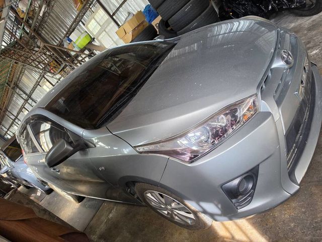 TOYOTA豐田 YARIS  第3張相片