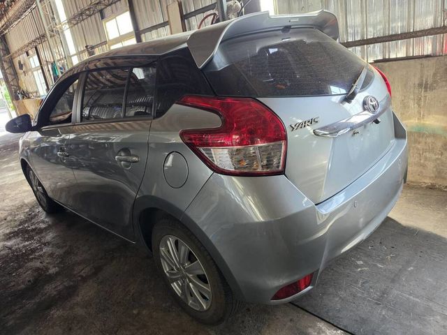 TOYOTA豐田 YARIS  第4張相片