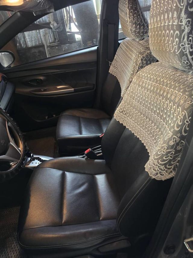 TOYOTA豐田 YARIS  第6張相片