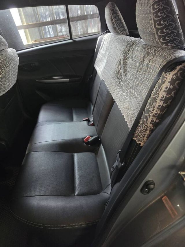 TOYOTA豐田 YARIS  第7張相片