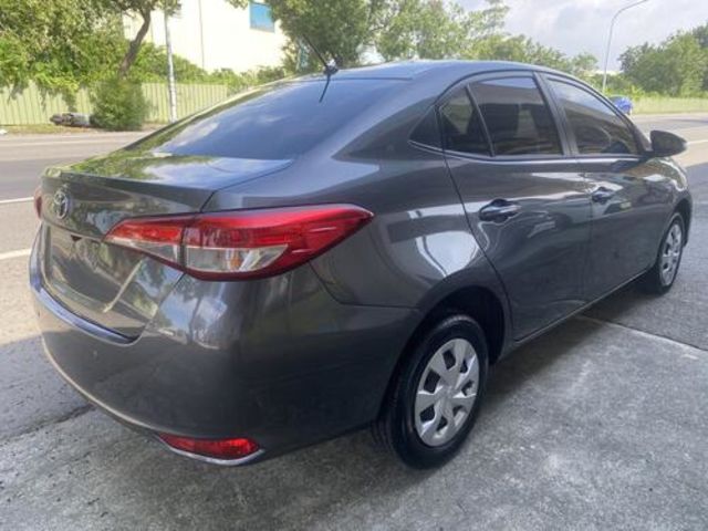 TOYOTA豐田 VIOS  第2張相片