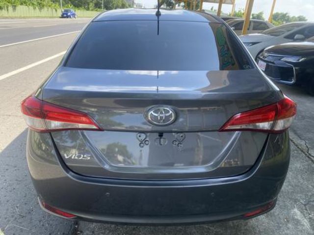 TOYOTA豐田 VIOS  第4張相片