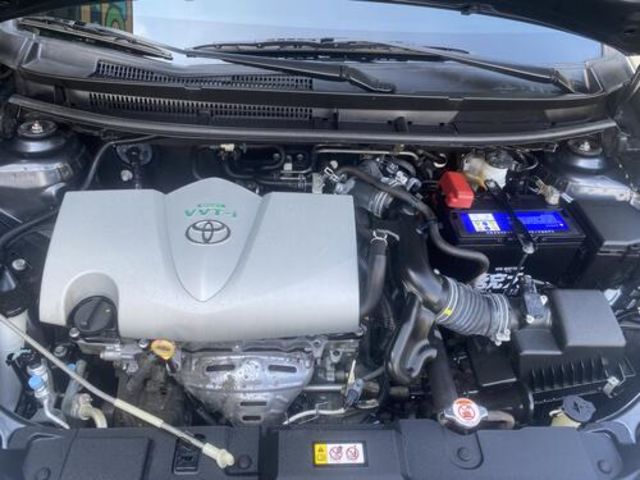 TOYOTA豐田 VIOS  第6張相片