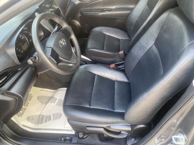 TOYOTA豐田 VIOS  第7張相片
