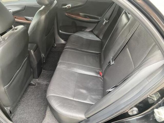 TOYOTA豐田 ALTIS  第7張相片