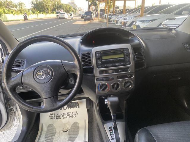 TOYOTA豐田 VIOS  第5張相片