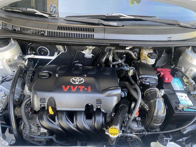 TOYOTA豐田 VIOS  第6張相片