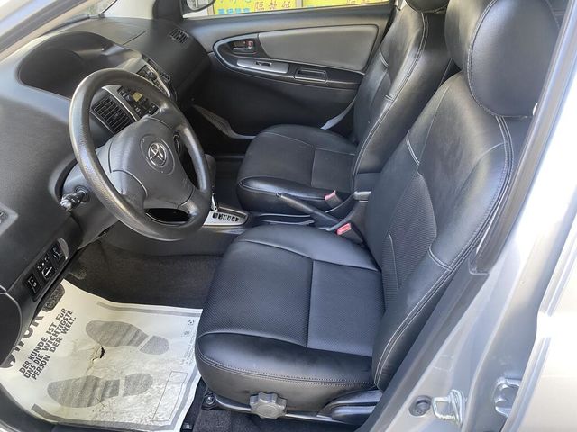 TOYOTA豐田 VIOS  第8張相片