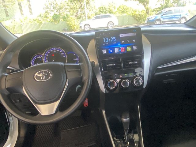 TOYOTA豐田 YARIS  第5張相片