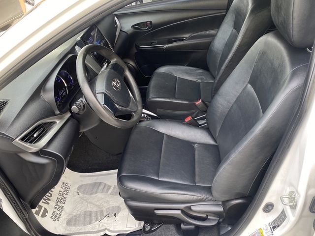 TOYOTA豐田 YARIS  第7張相片