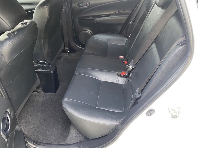 TOYOTA豐田 YARIS  第8張相片