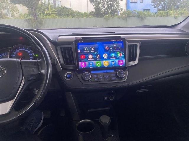 TOYOTA豐田 RAV4  第5張相片
