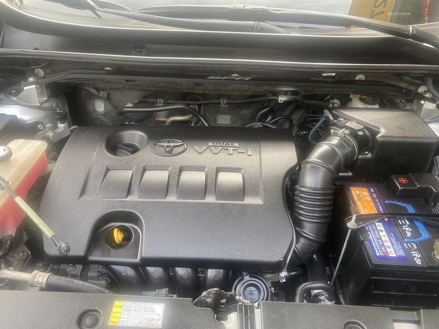 TOYOTA豐田 RAV4  第6張相片