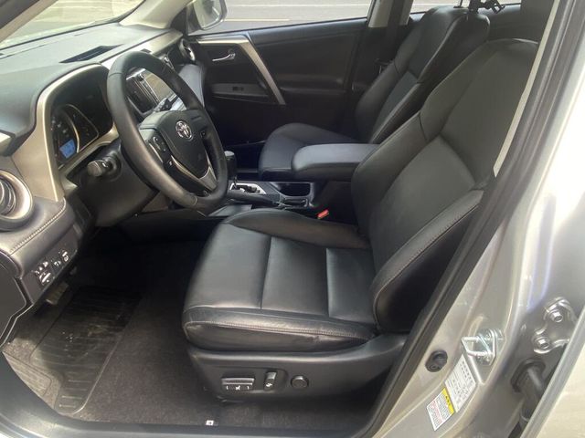 TOYOTA豐田 RAV4  第7張相片