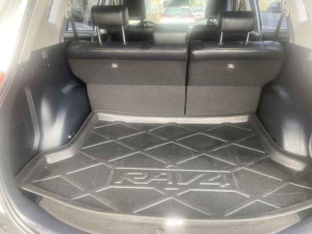 TOYOTA豐田 RAV4  第9張相片