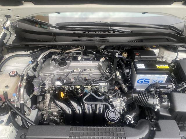 TOYOTA豐田 ALTIS  第6張相片