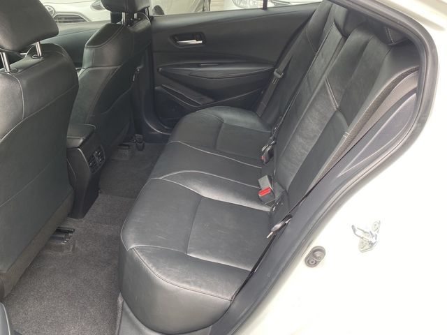 TOYOTA豐田 ALTIS  第8張相片