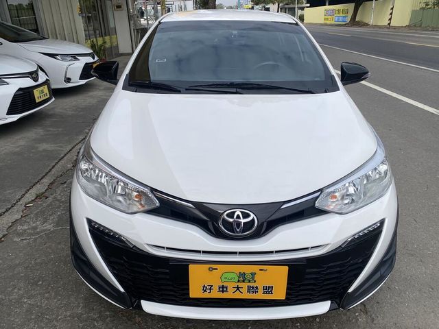 TOYOTA豐田 YARIS  第3張相片