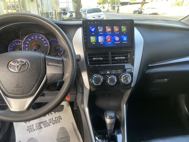 TOYOTA豐田 YARIS  第5張相片