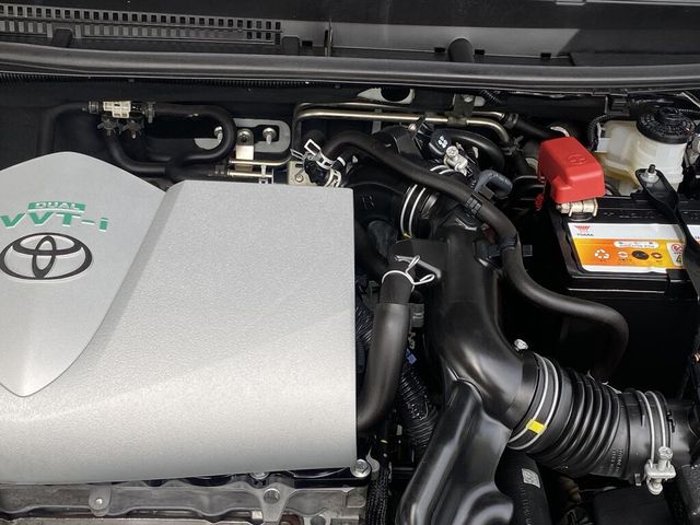 TOYOTA豐田 YARIS  第6張相片
