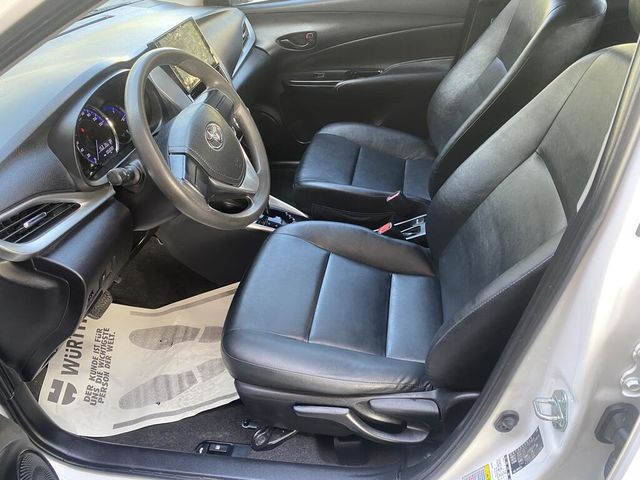 TOYOTA豐田 YARIS  第7張相片